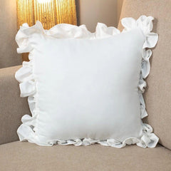 color pillow 💛