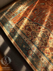 Vintage persio🩵🧡
