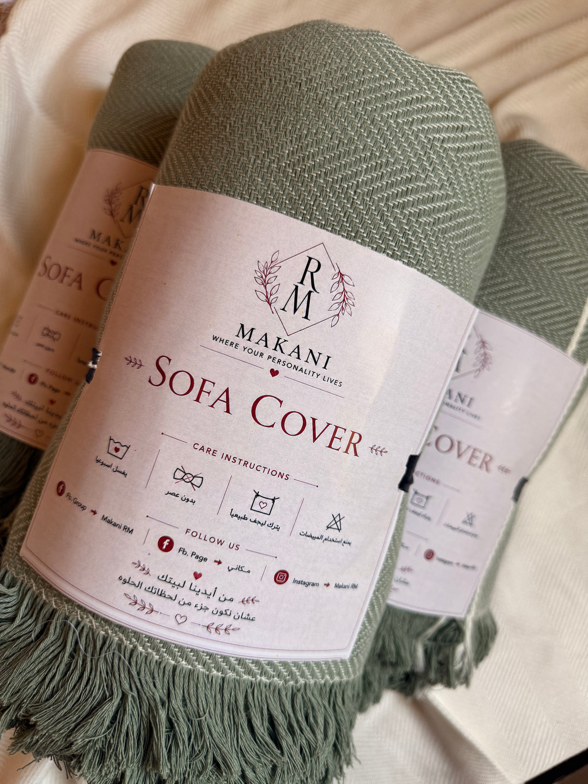 Tea cover 🍵