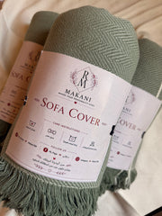 Tea cover 🍵