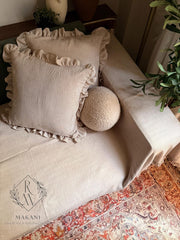 Boho linen Gresh ♥️