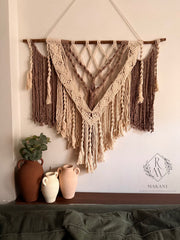 Terra macramé🤎
