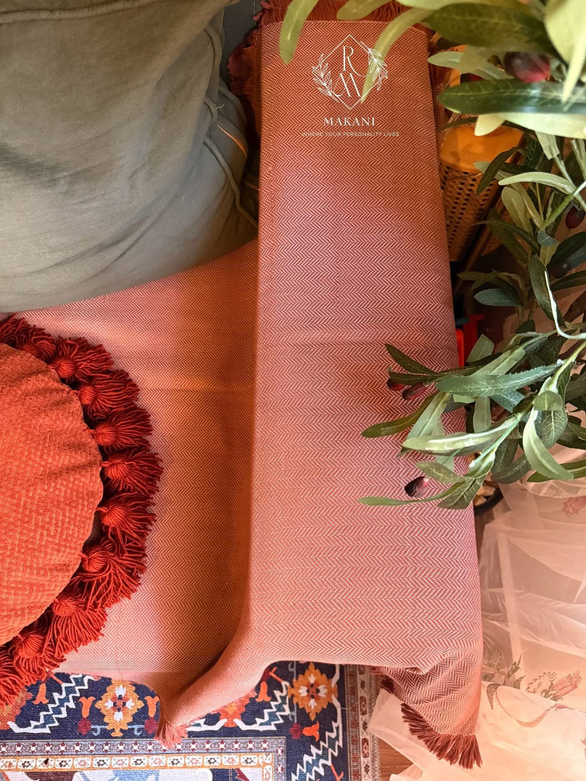 Salmon cover 🍣
