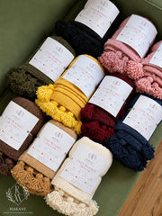 cozy throw out(ثرو)