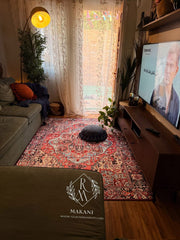 ميراث (velour rugs)
