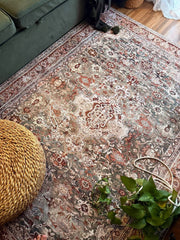 Vintage rug 🤎