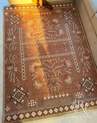 Camel rug 🐪