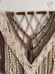 Terra macramé🤎