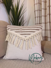 Boho cusions
