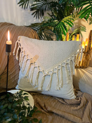 Boho cusions