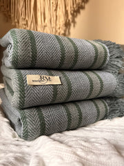 Grey olive 🌿