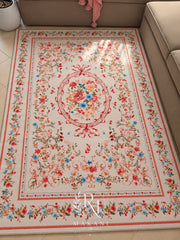 Flory rug