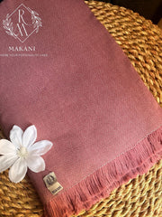 Rose seat&back cover 🌸