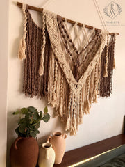 Terra macramé🤎