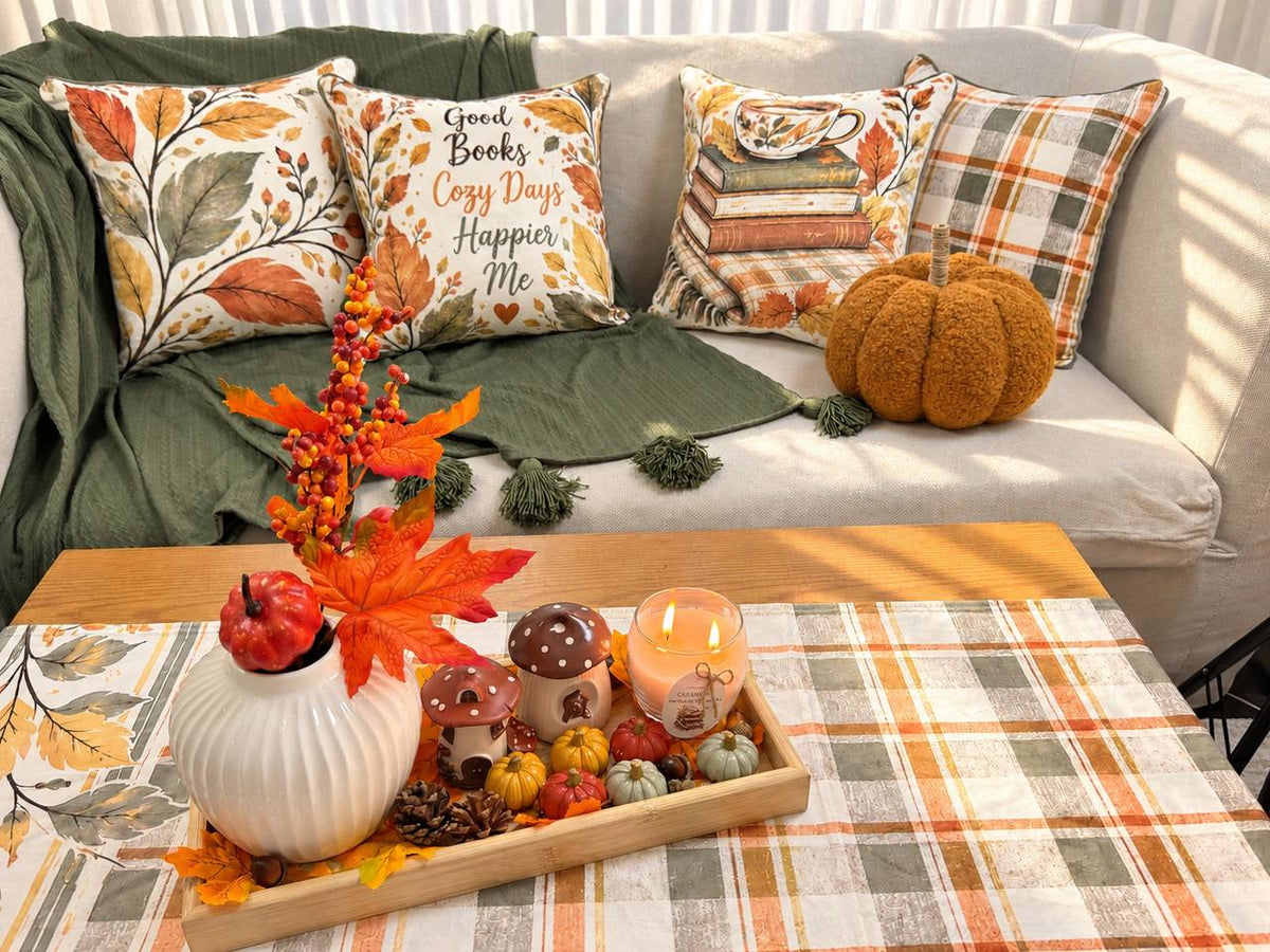 Autumn set 1🍁