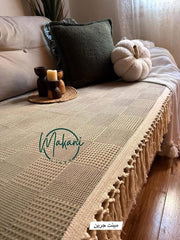 Cozy fringe