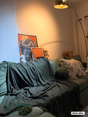 cozy throw out(ثرو)