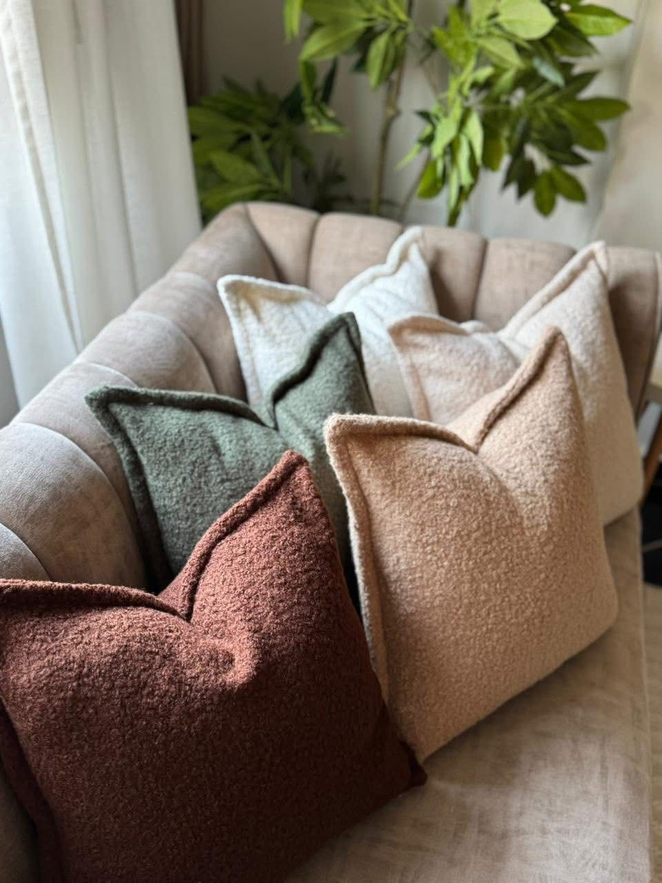 Pillows