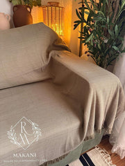 تراث (soft mint)