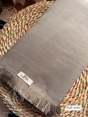 تراث (soft mint)