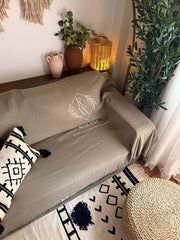 تراث (soft mint)